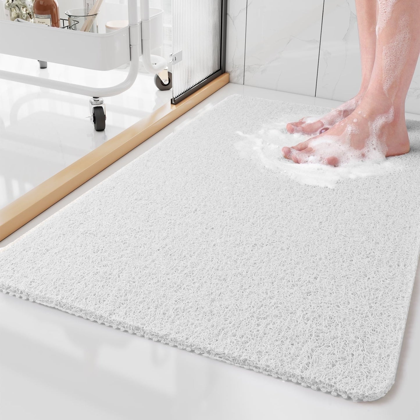 Non Slip Shower Mat