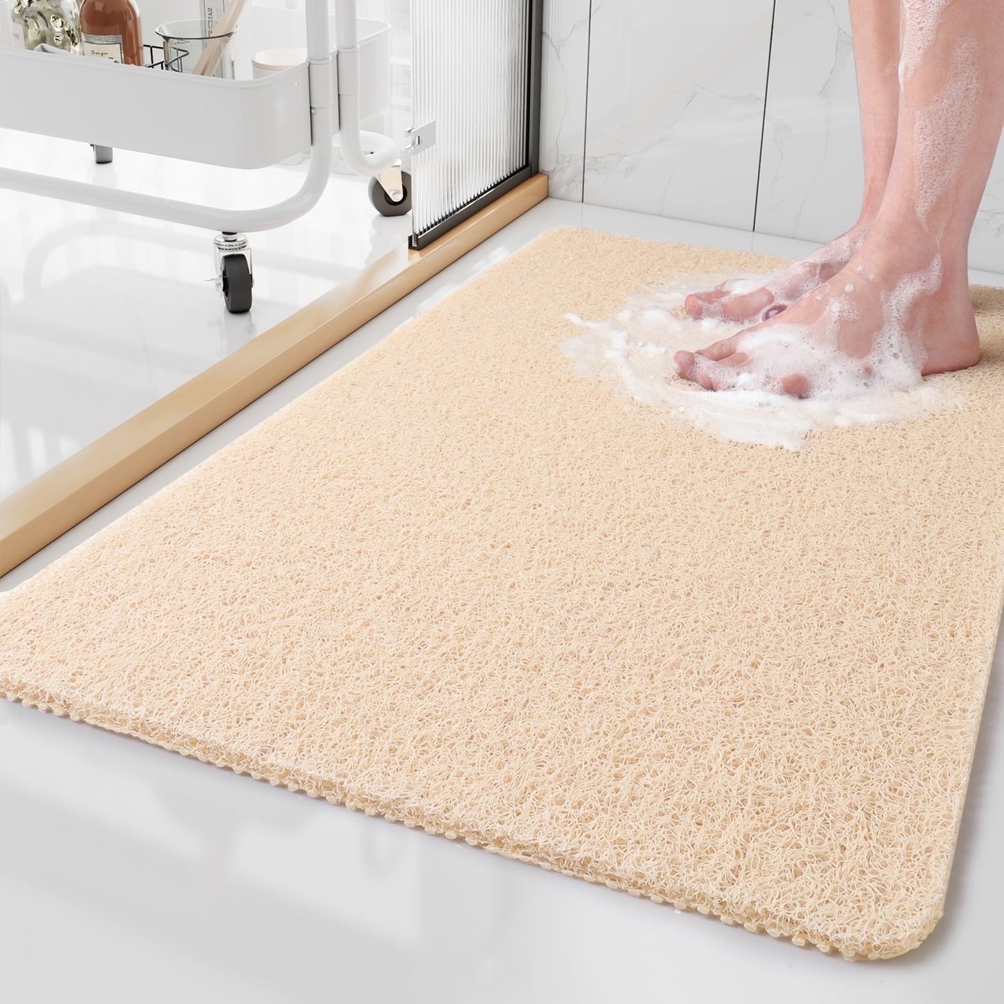 Non Slip Shower Mat