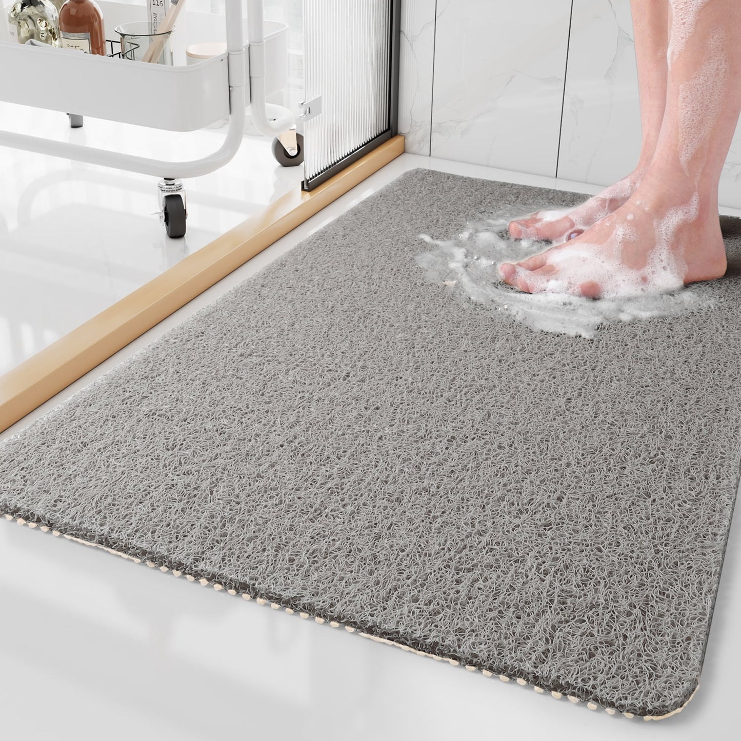 Non Slip Shower Mat