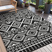 VUNATE Outdoor Rug Carpet