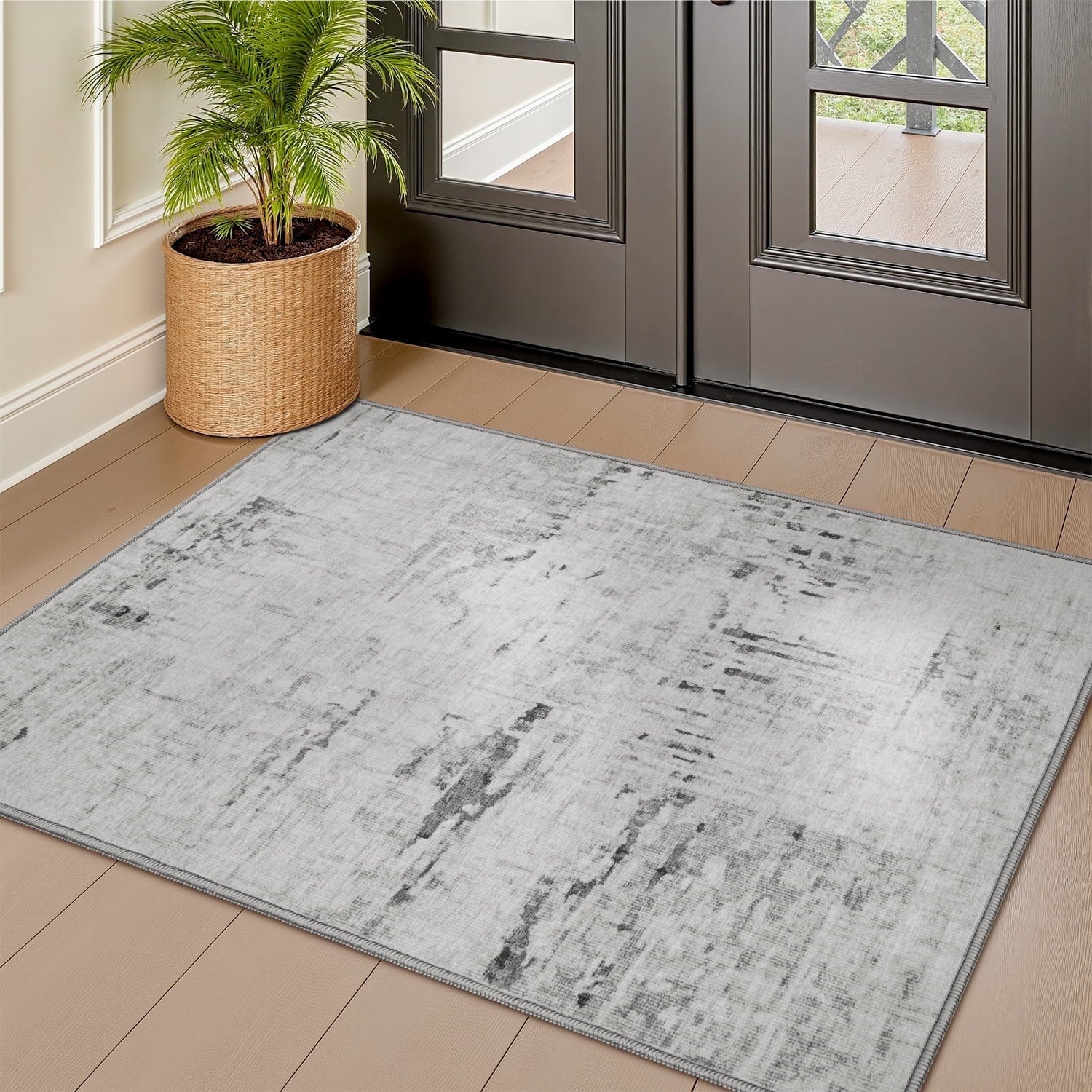 SIXHOME Modern Abstract Carpet Rugs