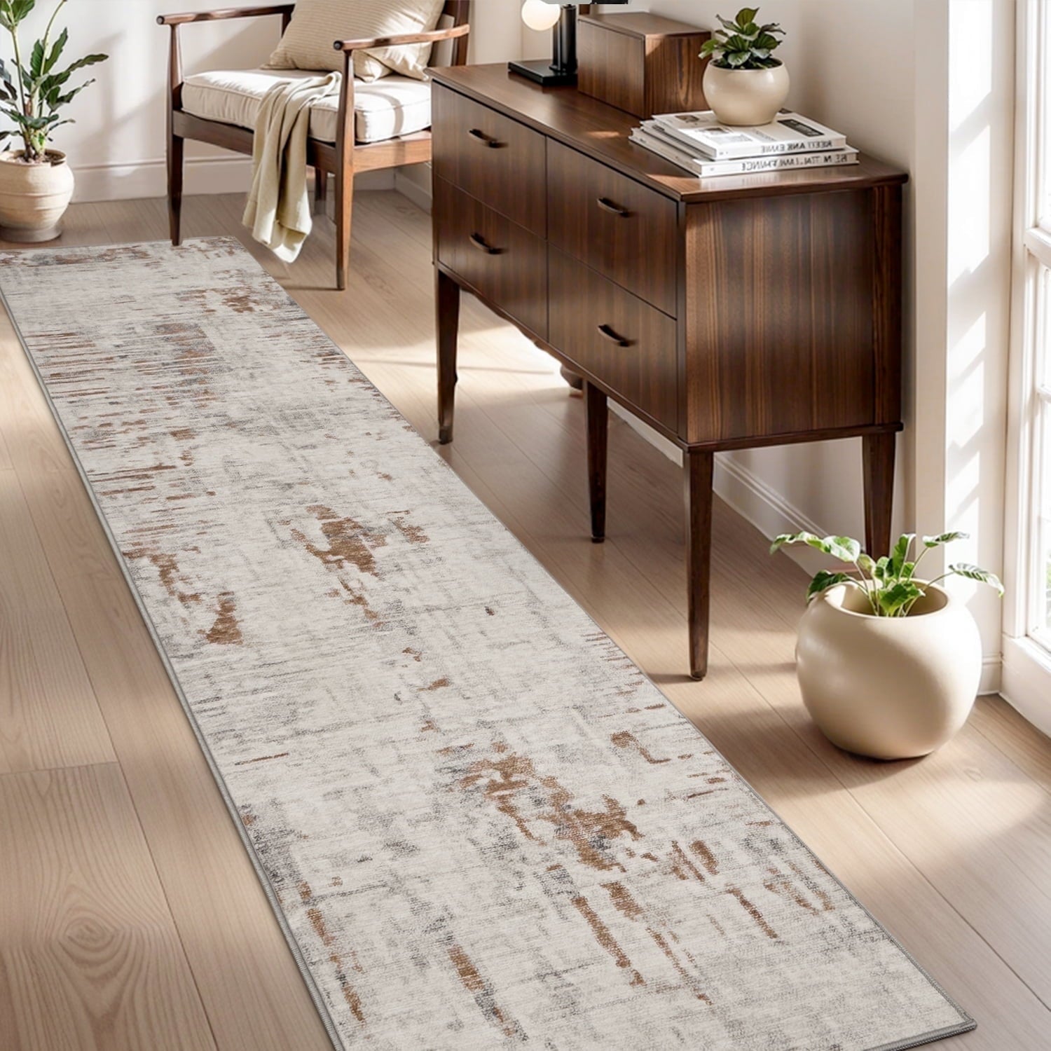 SIXHOME Modern Abstract Carpet Rugs