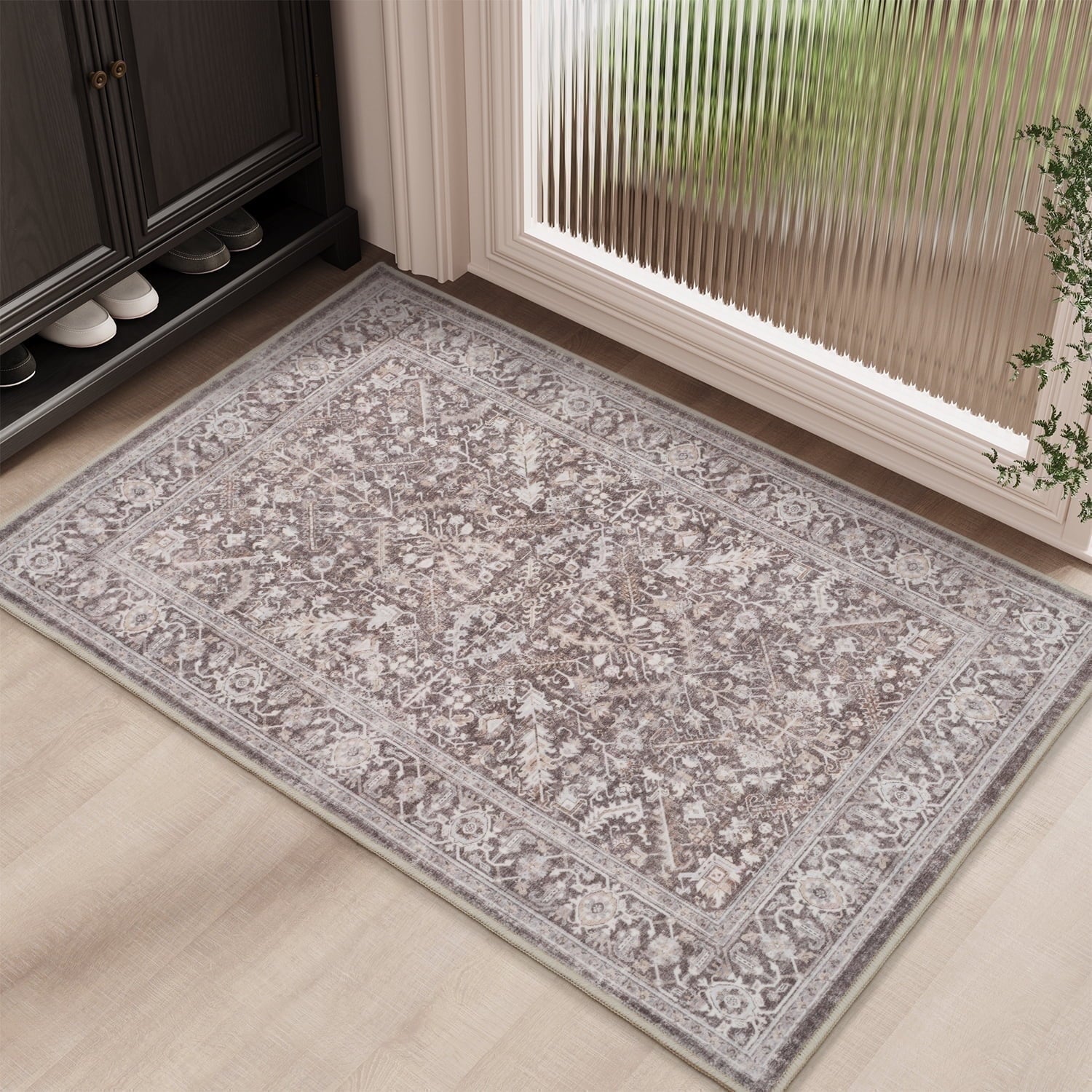 SIXHOME Vintage Traditional Area Rugs