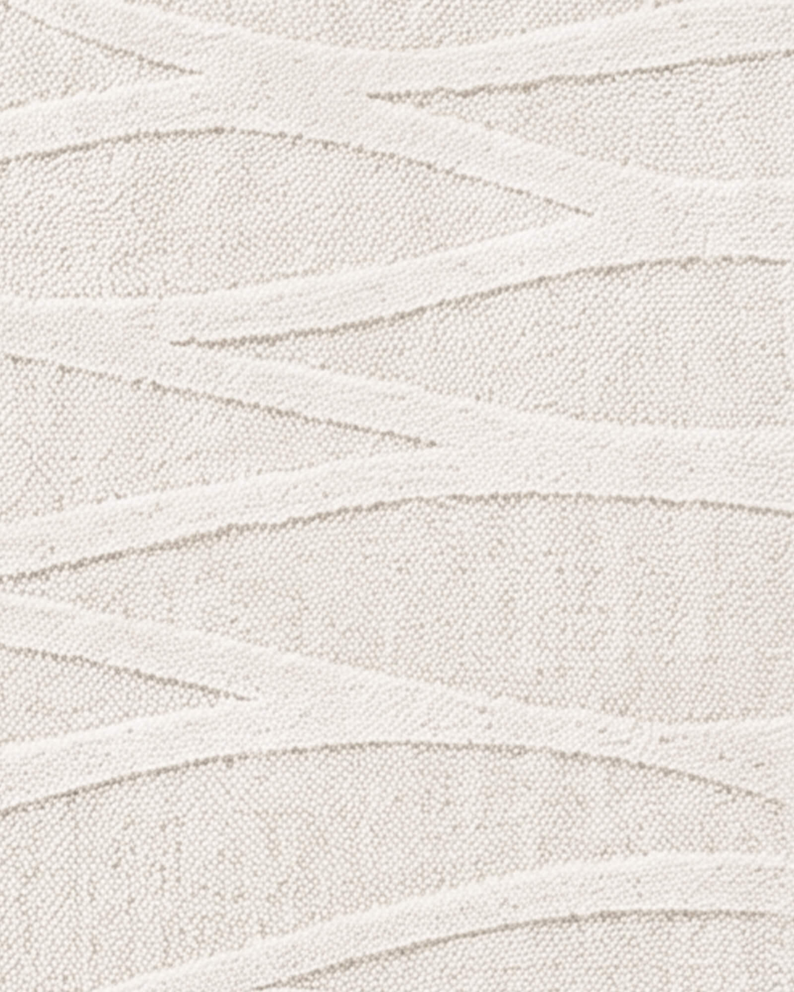 Mora Washable Area Rug - Beige