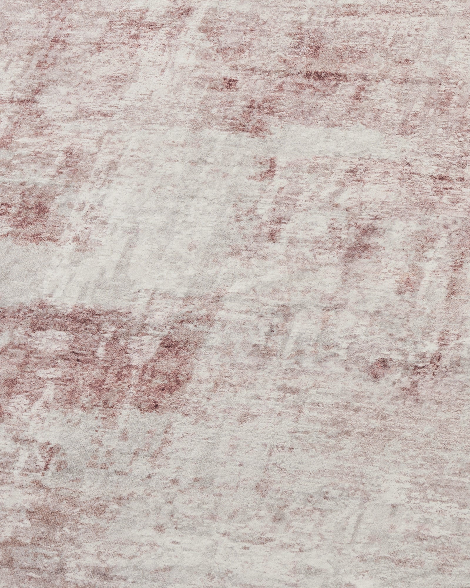 Alfombra grande Selene - Beige/Blanco 