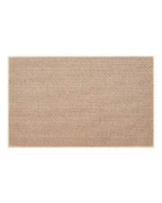 Braided Non-Slip Bath Mat