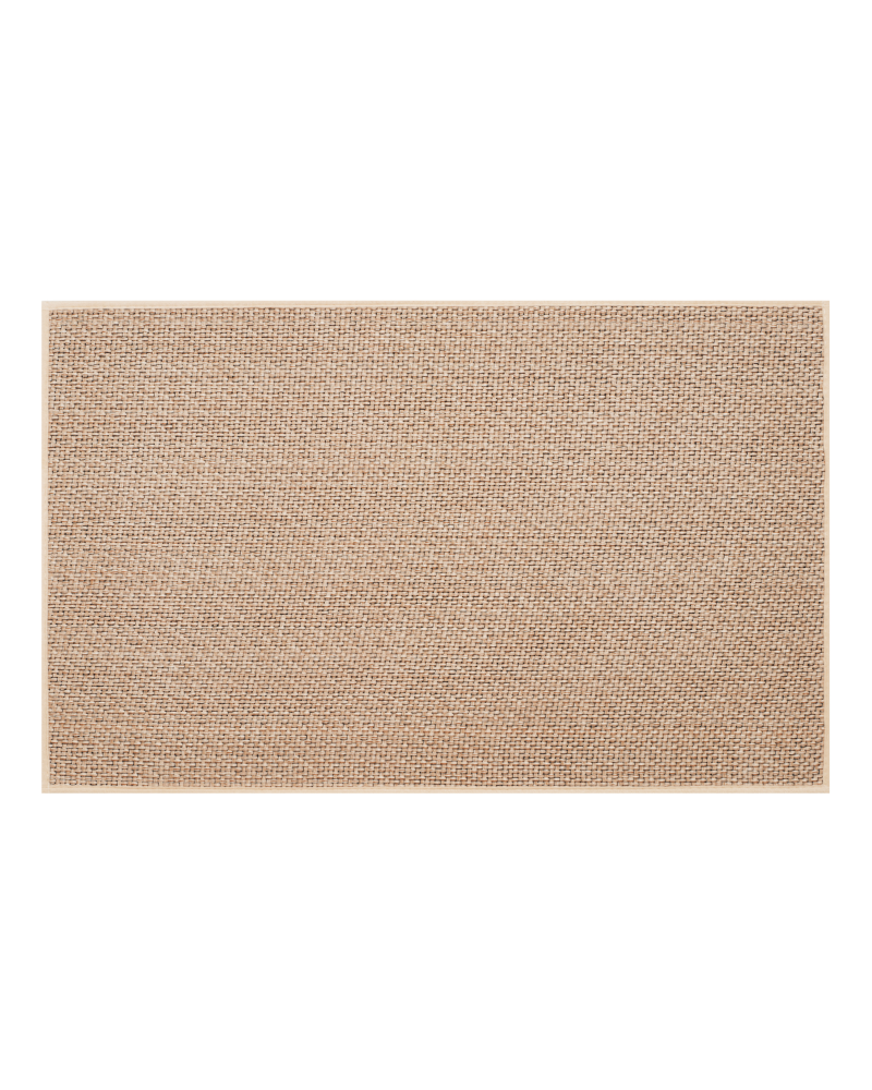 Braided Non-Slip Bath Mat