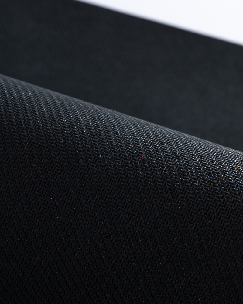 Large Waterproof Pet Feeding Mat for Dogs and Cats — Non Slip Rubber Base