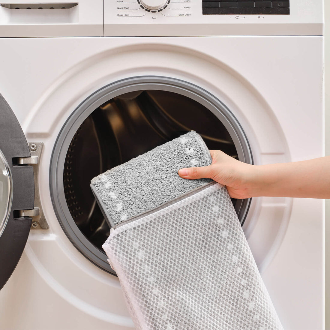 Secure grip stair treads created for everyday household use