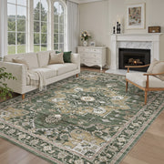 Area Rugs for Living Room Distressed Carpet