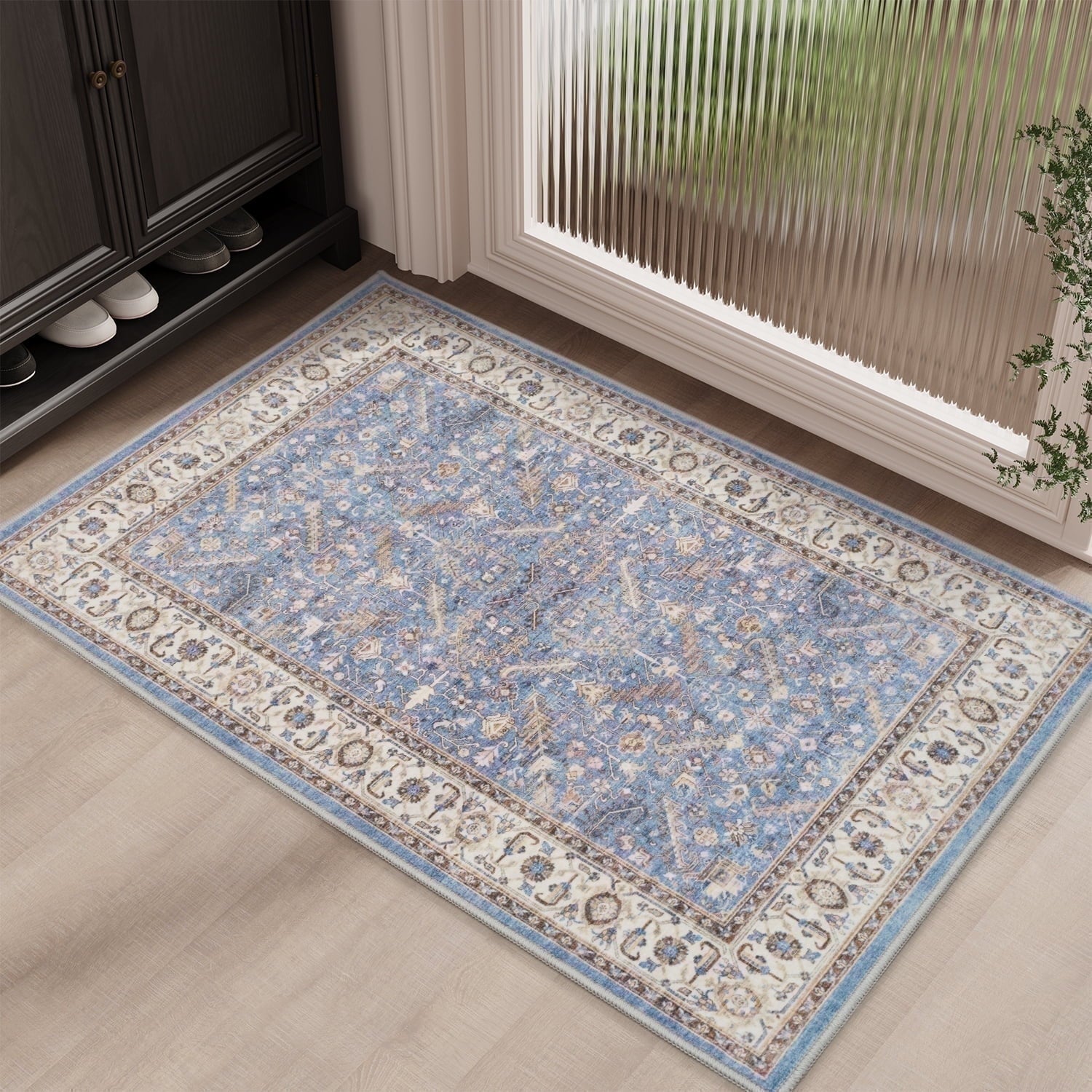 SIXHOME Vintage Traditional Area Rugs
