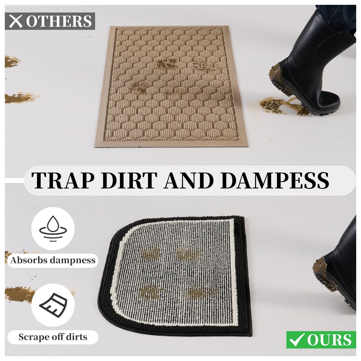 Indoor Doormat