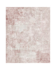 Alfombra grande Selene - Beige/Blanco 