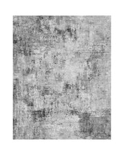 Alfombra grande Selene - Beige/Blanco 