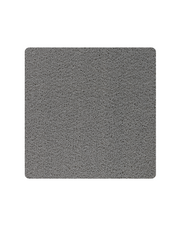 Bath mat offering slip prevention and a soft loofah feel underfoot