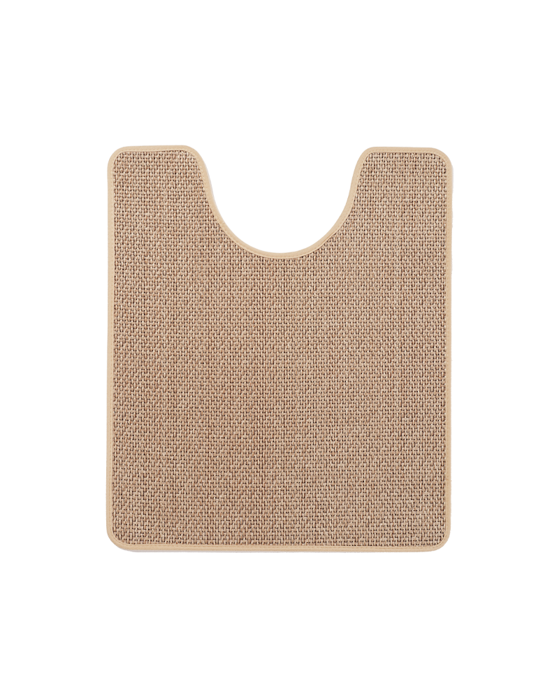 Braided Non-Slip Bath Mat