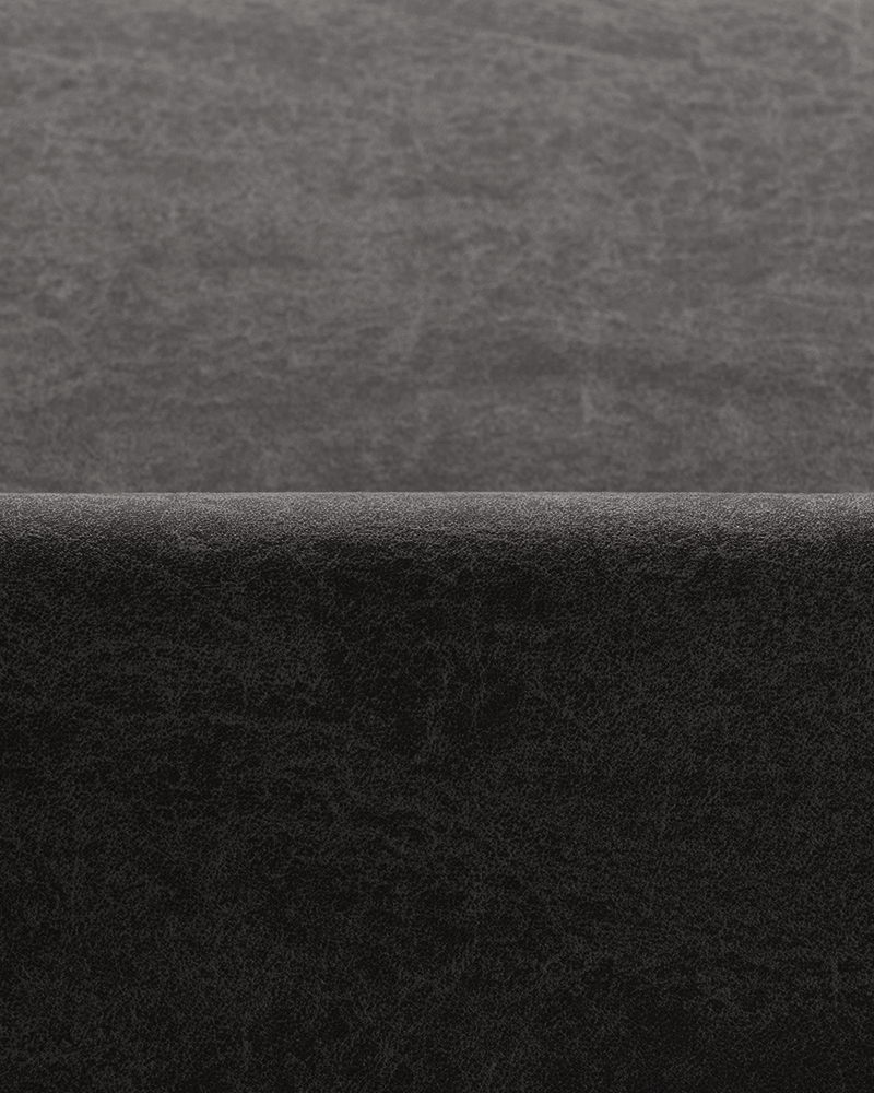 Bath mat that dries fast without machine washing, allowing simple wipe or rinse cleaning for effortless daily maintenance