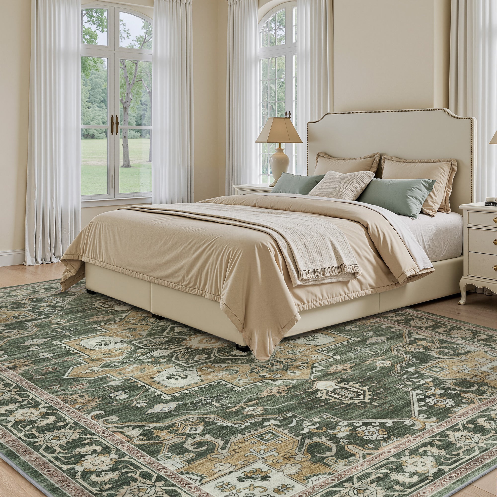 Area Rugs for Living Room Distressed Carpet