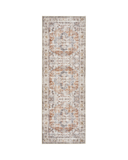 MontVoo Rugs Vintage Area Rug, Cozy and Soft Carpet for Comfortable Feet