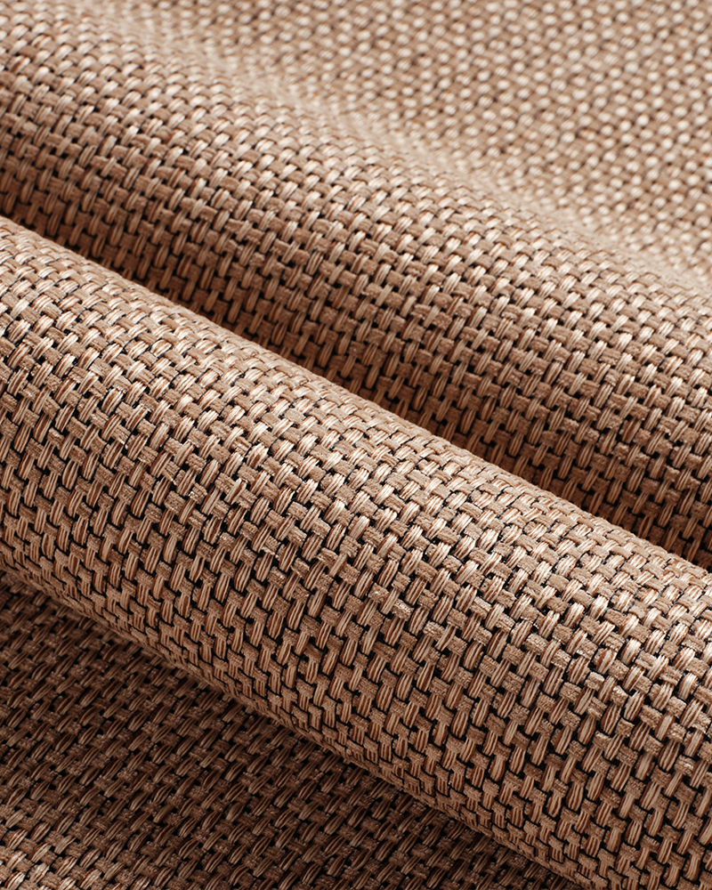 Braided Non-Slip Bath Mat