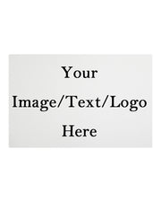 Custom Tech Fabric Mat for Kitchen – Anti-Slip, Washable, Soft & Durable