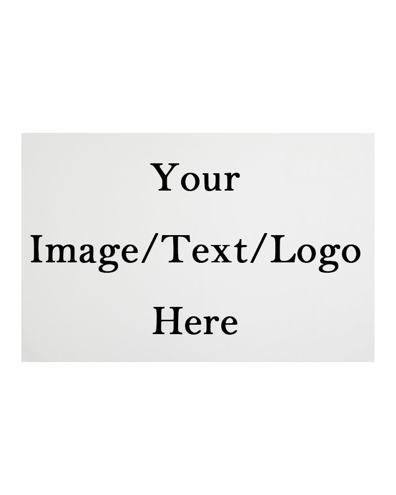 Custom Tech Fabric Mat for Kitchen – Anti-Slip, Washable, Soft & Durable