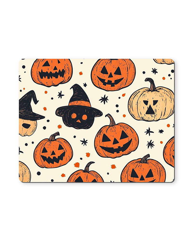 Tech Fabric Desk Mat – Anti-Slip, Customizable, Soft Cushion for Office