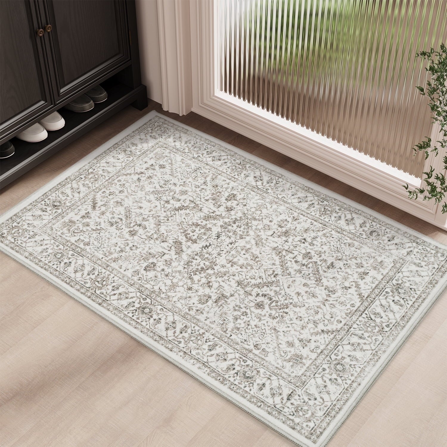 SIXHOME Vintage Traditional Area Rugs