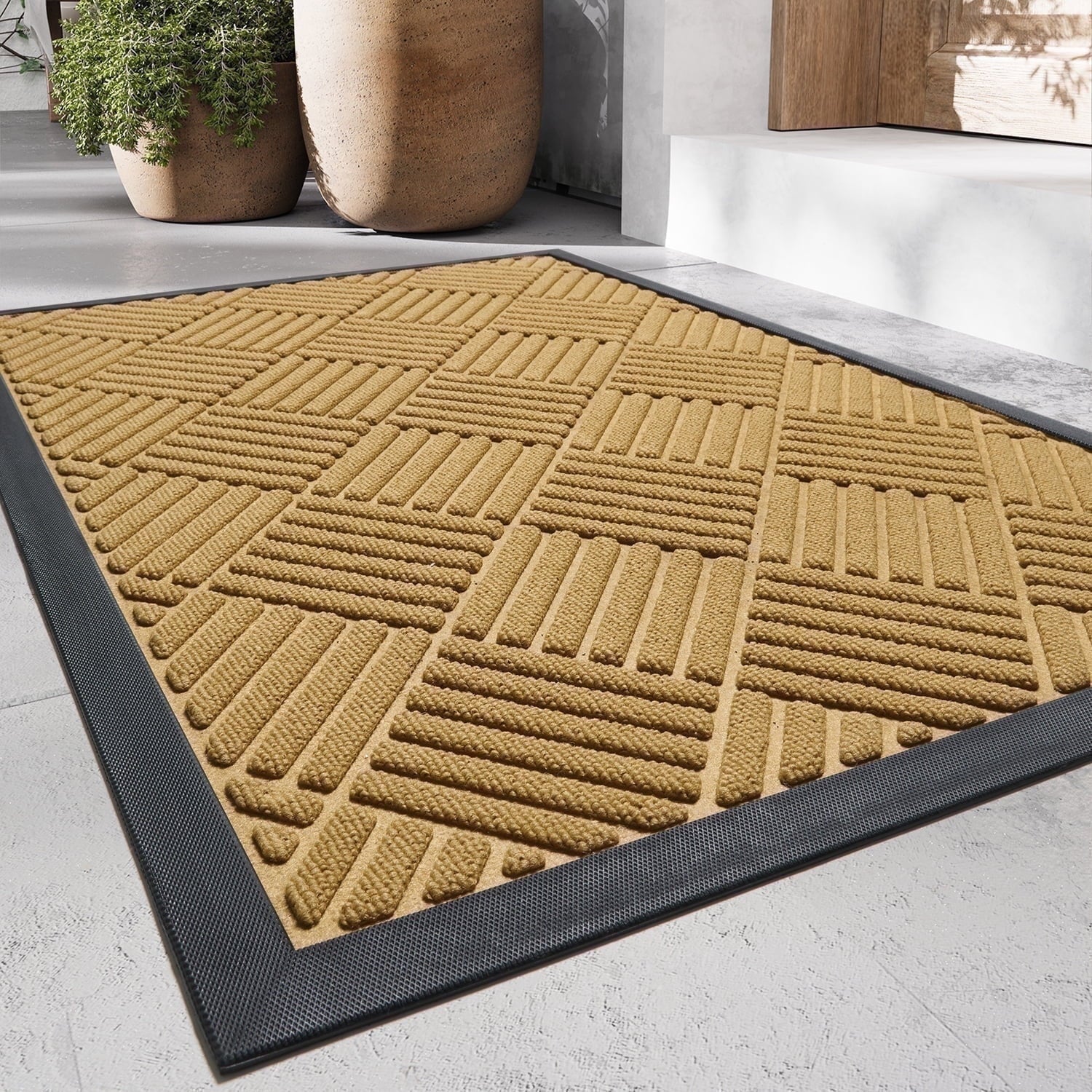 Front Doormat