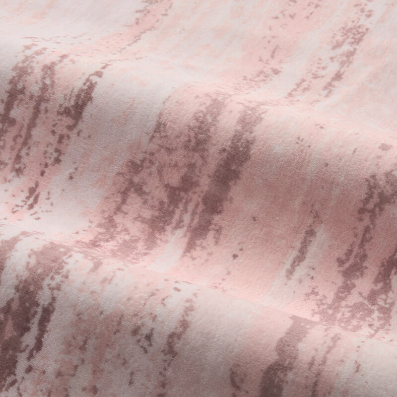 Modern washable area rug with clean lines and non-slip backing for everyday living