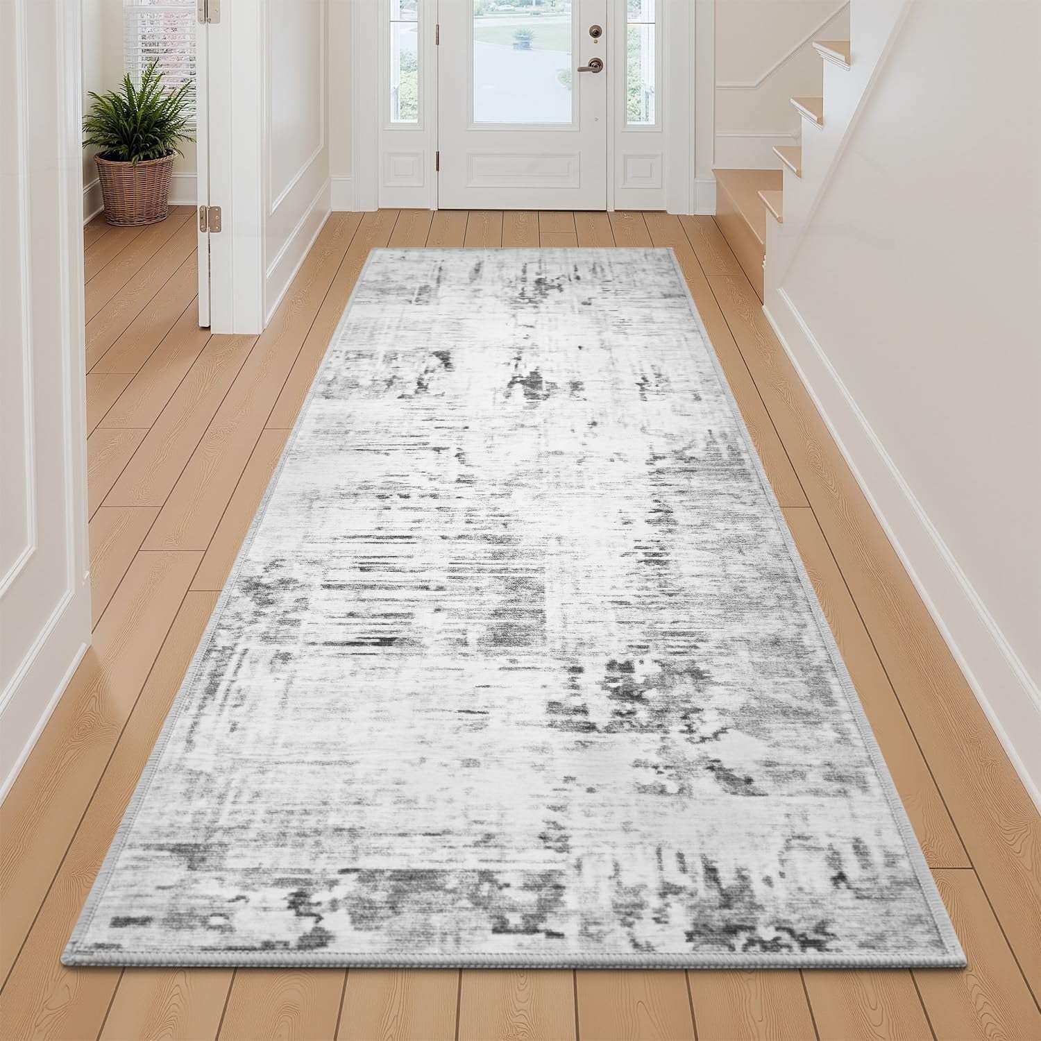 SIXHOME Modern Abstract Carpet Rugs