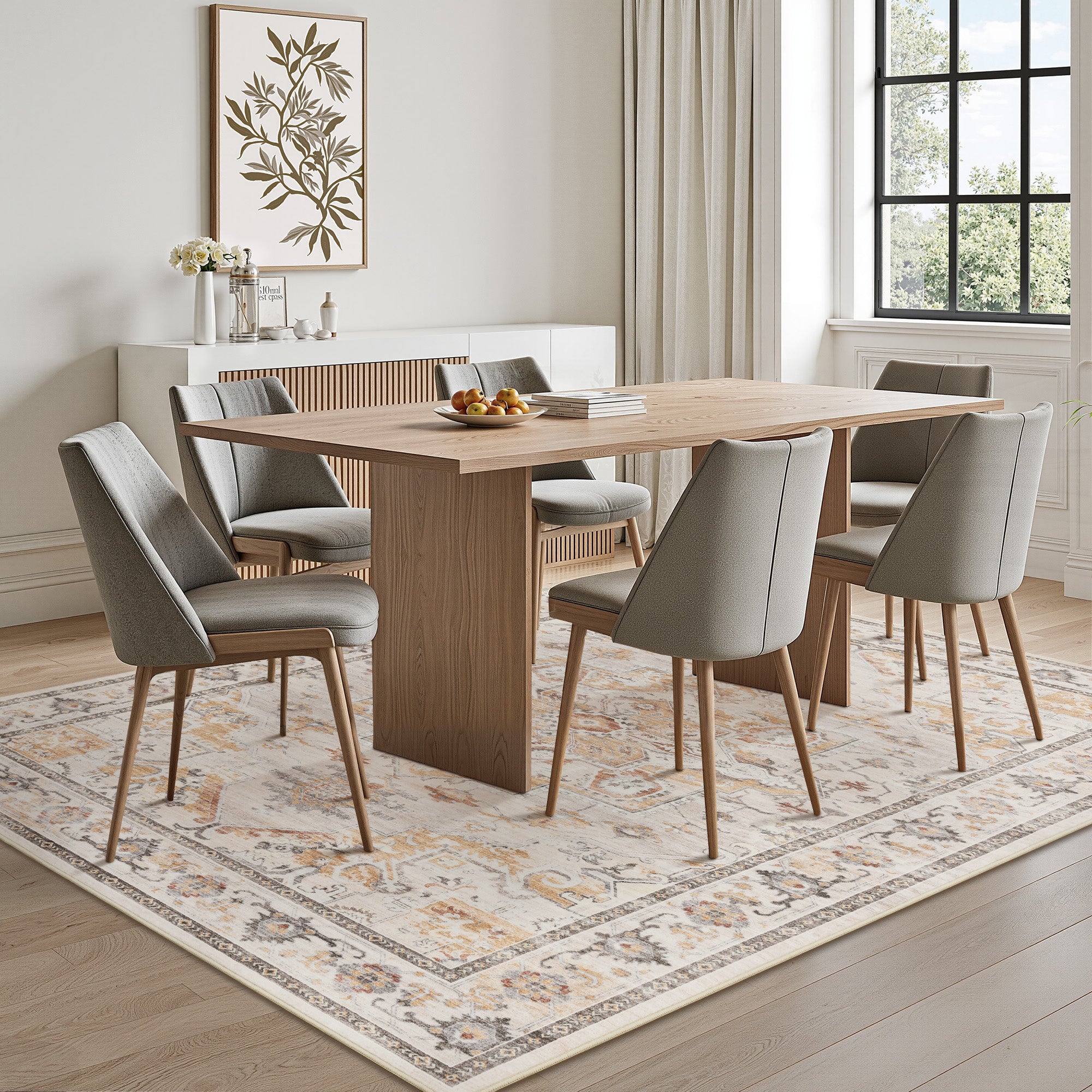 Area Rugs for Living Room Distressed Carpet