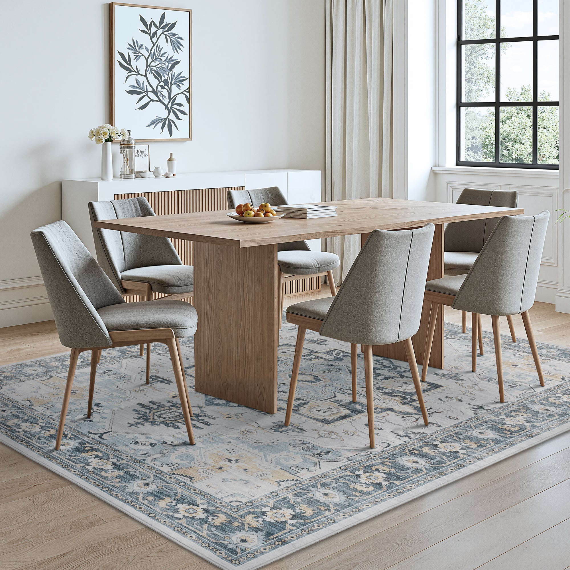 Area Rugs for Living Room Distressed Carpet