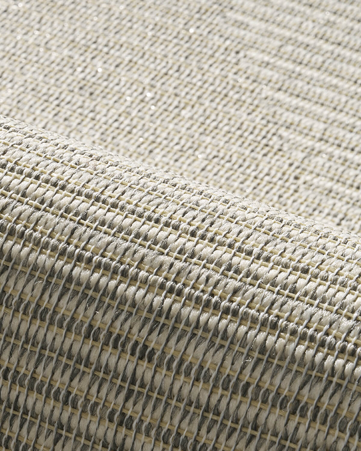 Easy clean indoor outdoor rug perfect for everyday family use