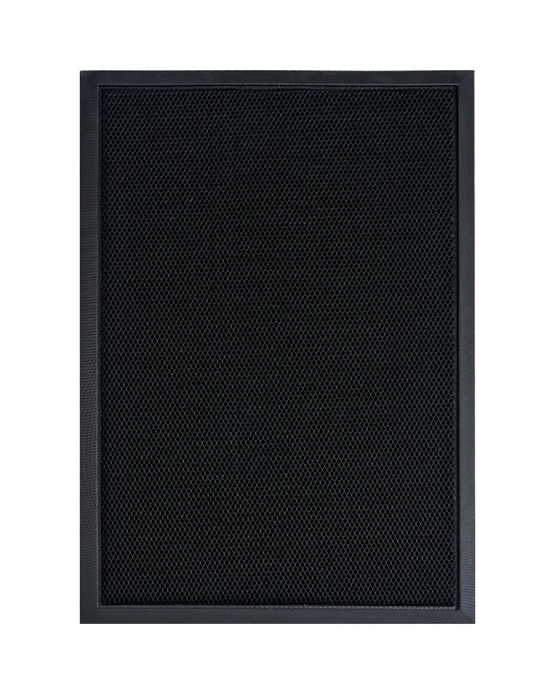 Water-Absorbent Non-Slip Entryway Mat for Mud & Pets | MontVoo Rugs ...