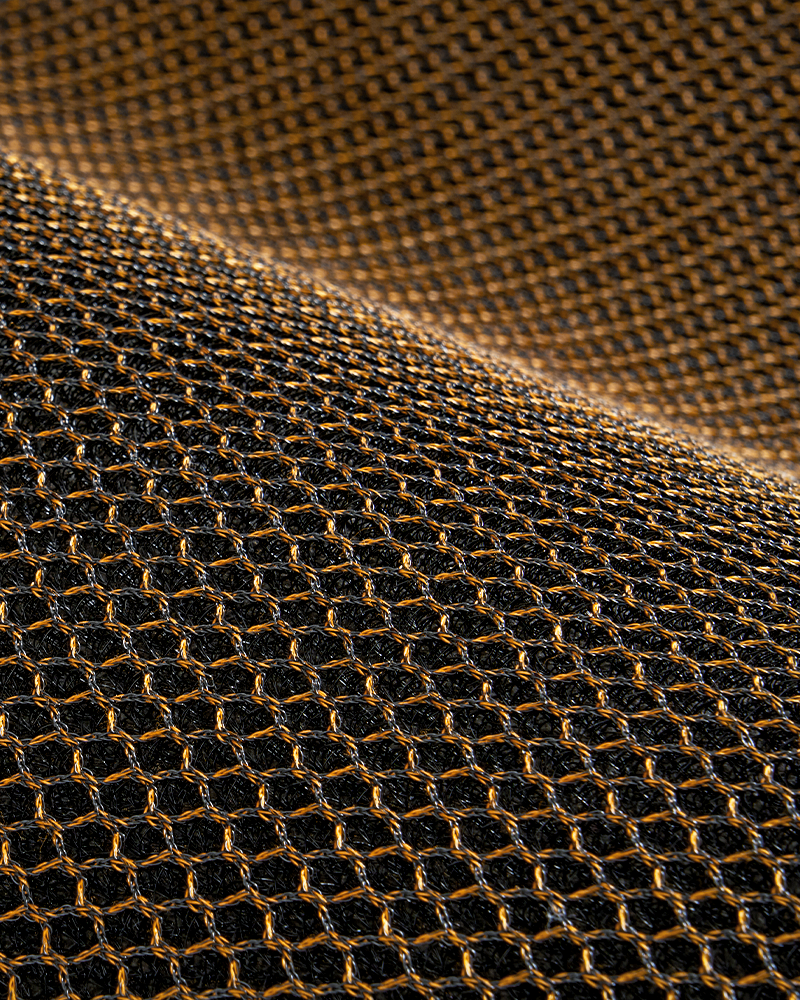 Entryway mat ideal for wet shoes and boots