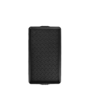 MontVoo Entryway Mat for Keeping dry, water resistant and durable.