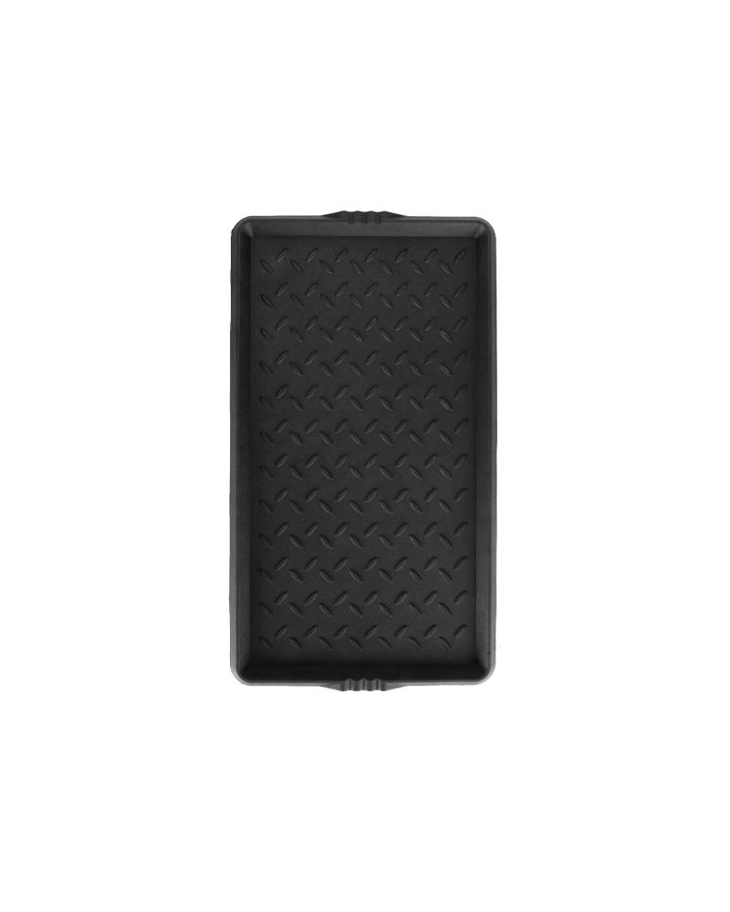 MontVoo Entryway Mat for Keeping dry, water resistant and durable.