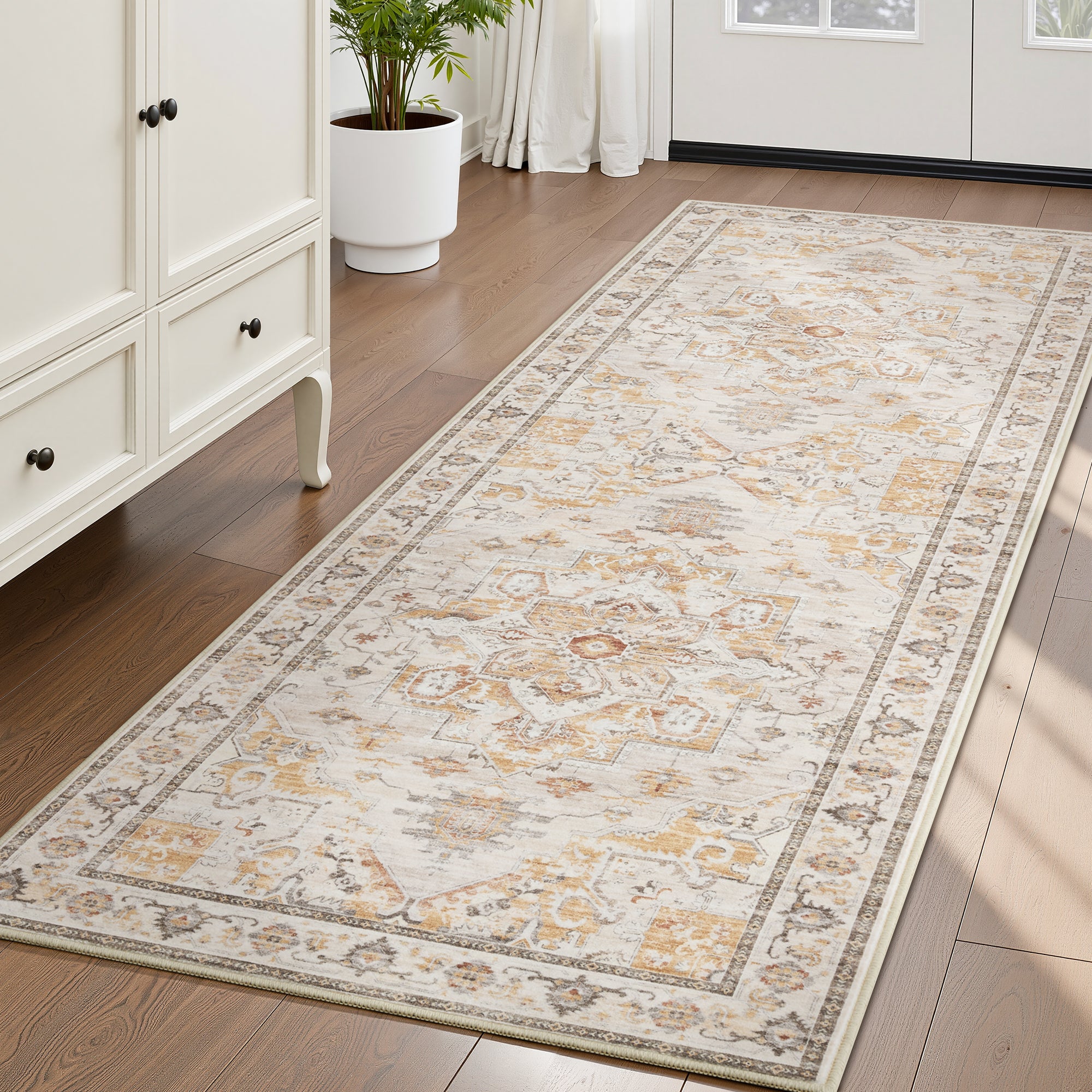 Area Rugs for Living Room Distressed Carpet
