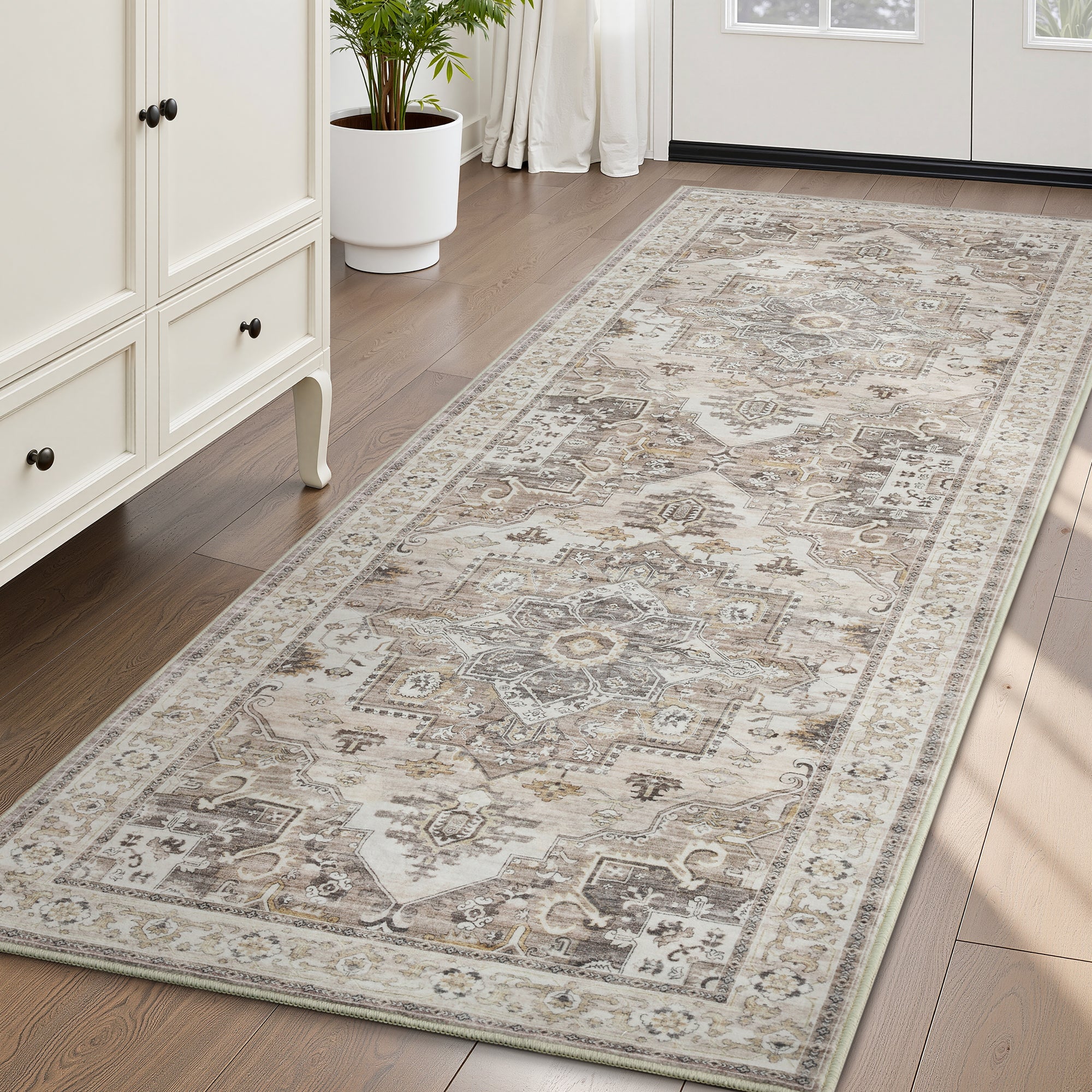 Area Rugs for Living Room Distressed Carpet