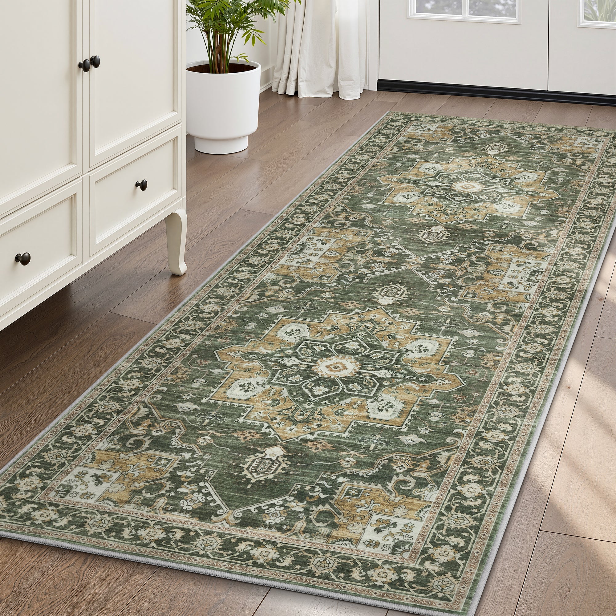Area Rugs for Living Room Distressed Carpet