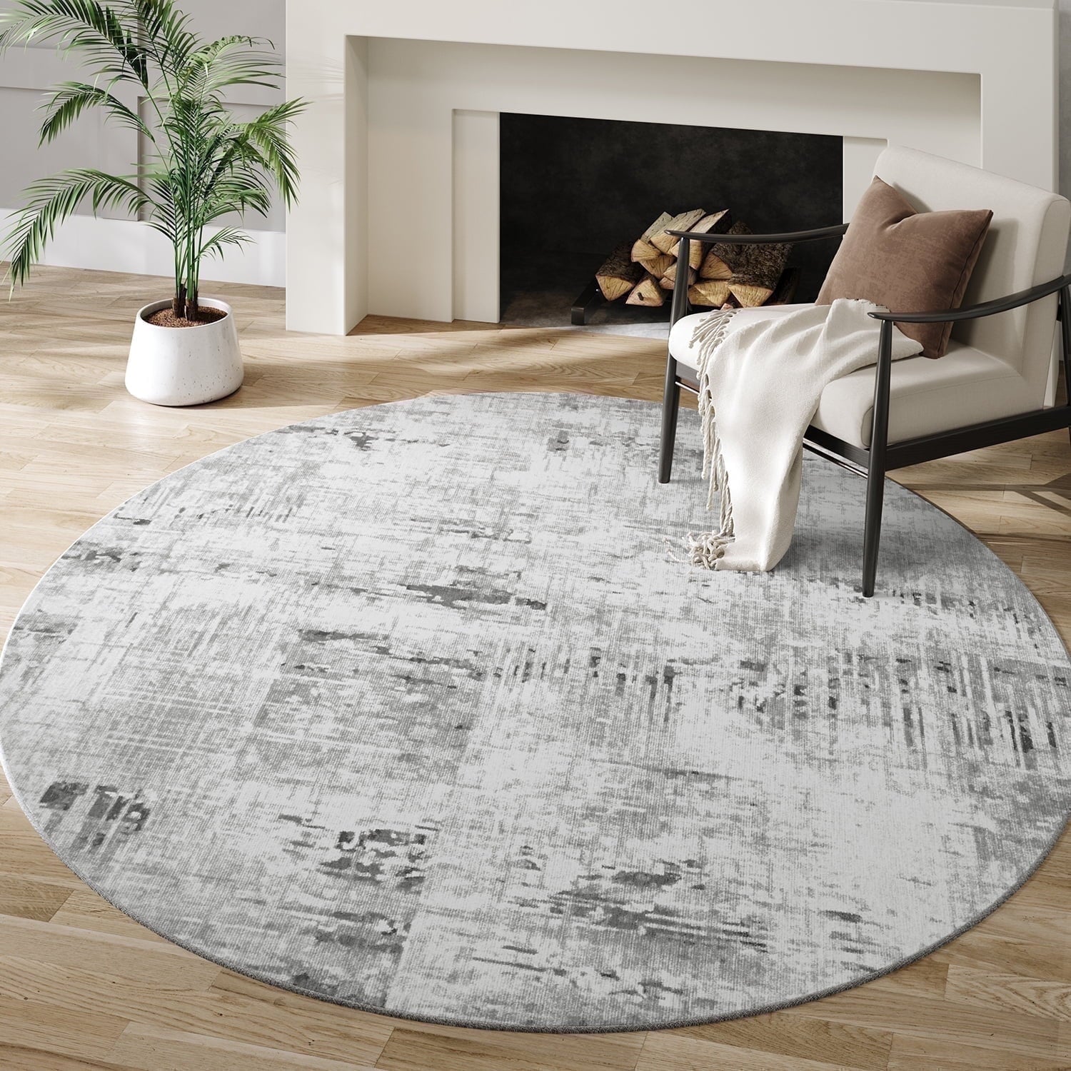 SIXHOME Modern Abstract Carpet Rugs