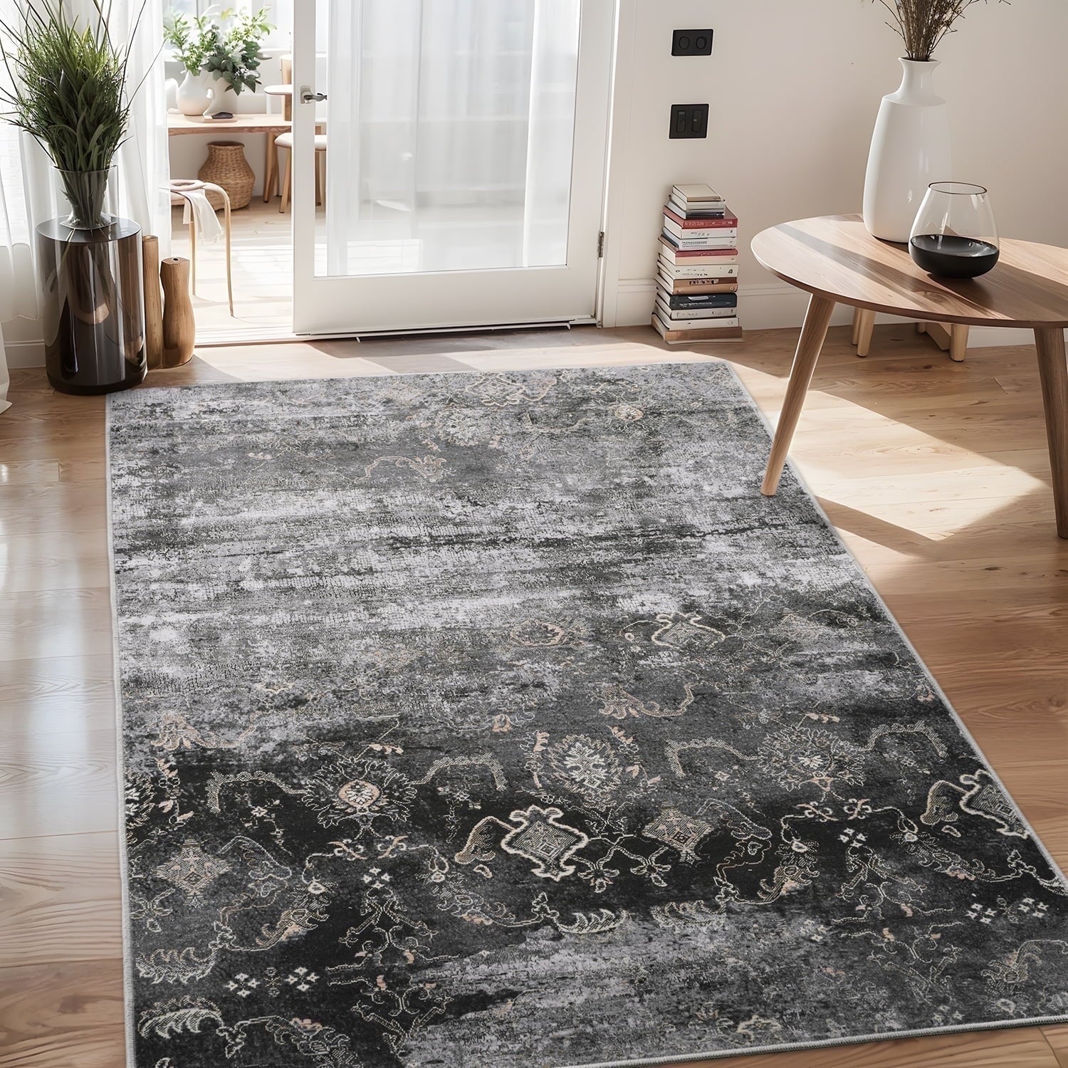 Vintage Area Rug