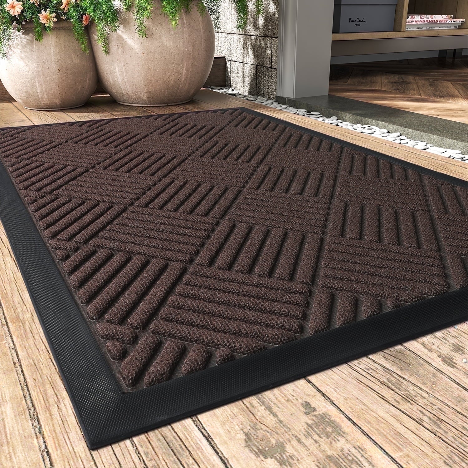 Front Doormat