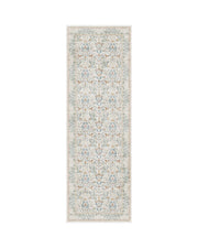 This floral area rug adds softness and charm to a kids room with a pet friendly design that feels gentle and easy to live with.