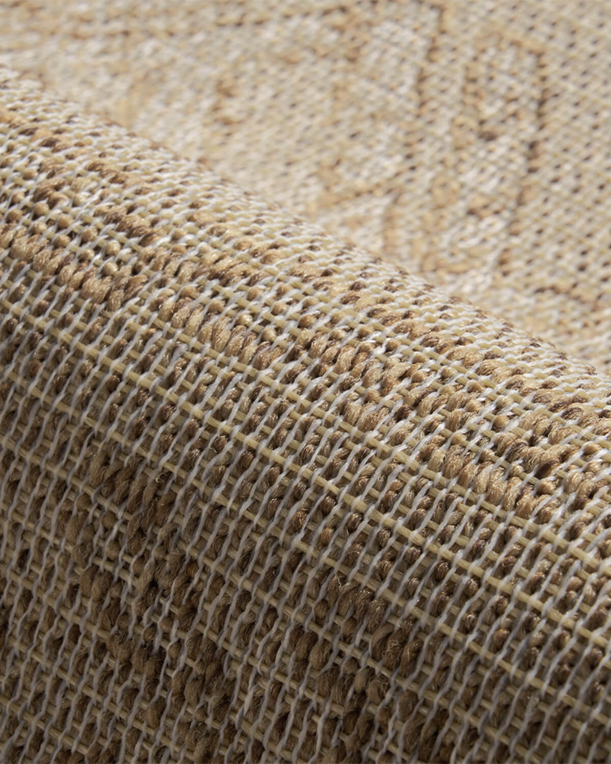 Indoor outdoor rug with soft texture designed for family comfort and reliable daily use indoors and outdoors