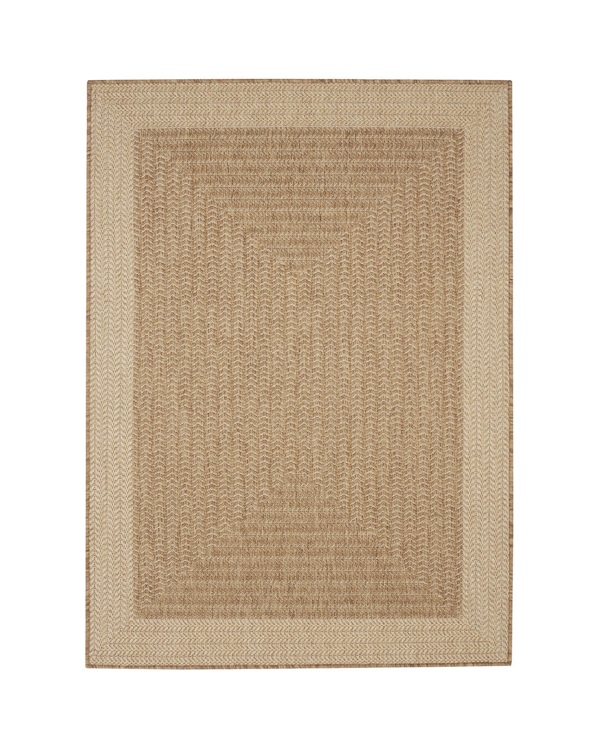 Soft and durable indoor outdoor rug designed for patio comfort and family relaxation