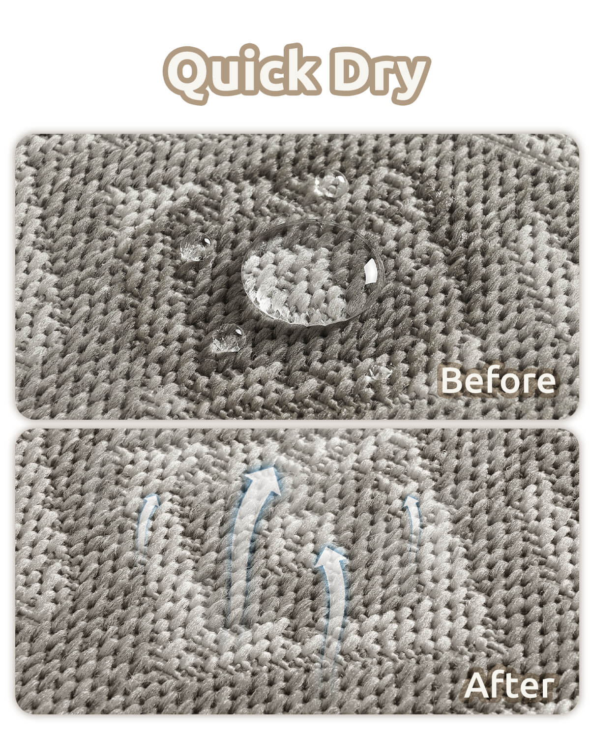 Indoor outdoor rug built for high traffic family rooms and outdoor seating areas with durable low maintenance design