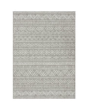 All weather indoor outdoor rug designed for busy homes patios and outdoor areas with quick dry low maintenance performance