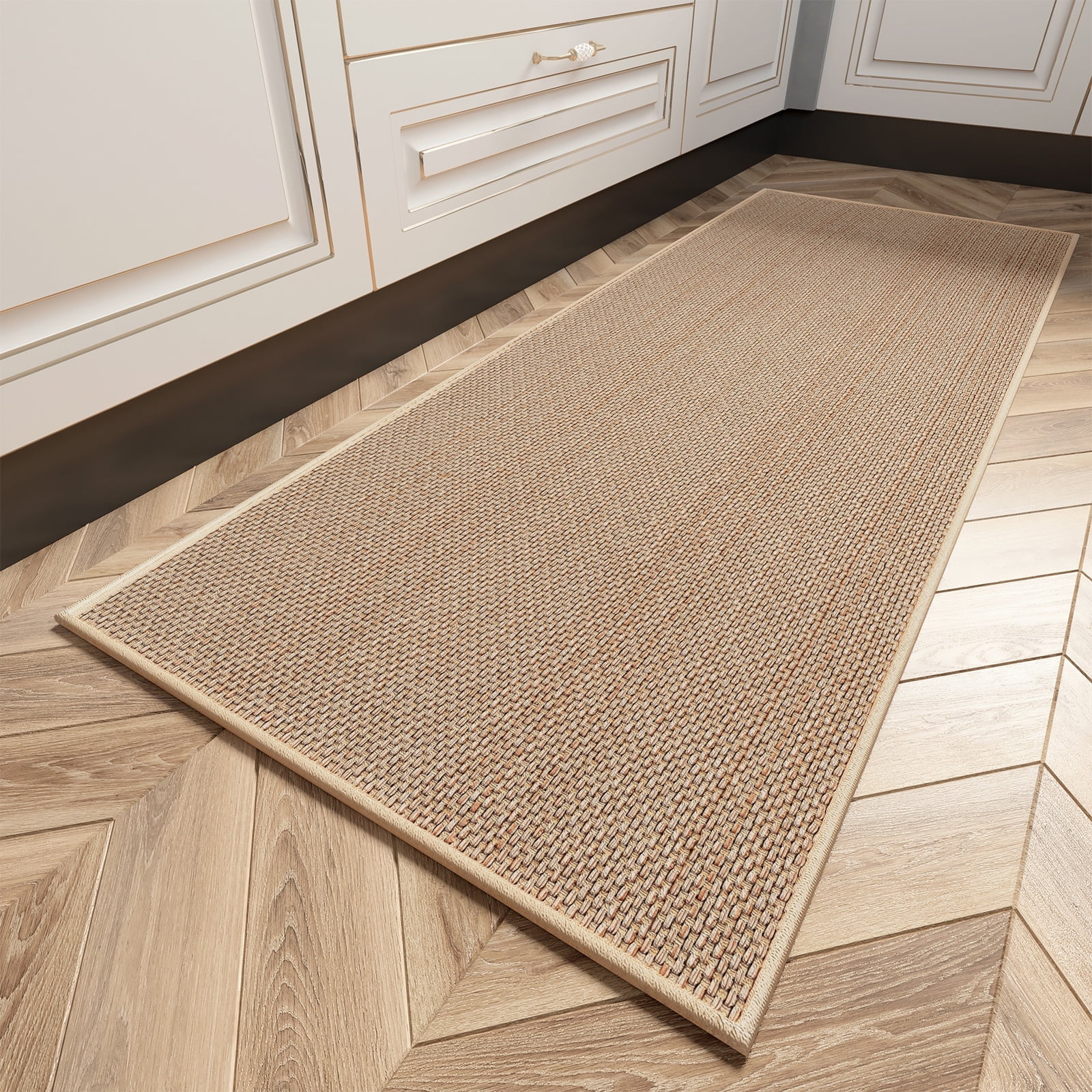 Absorbent Kitchen Floor Mats